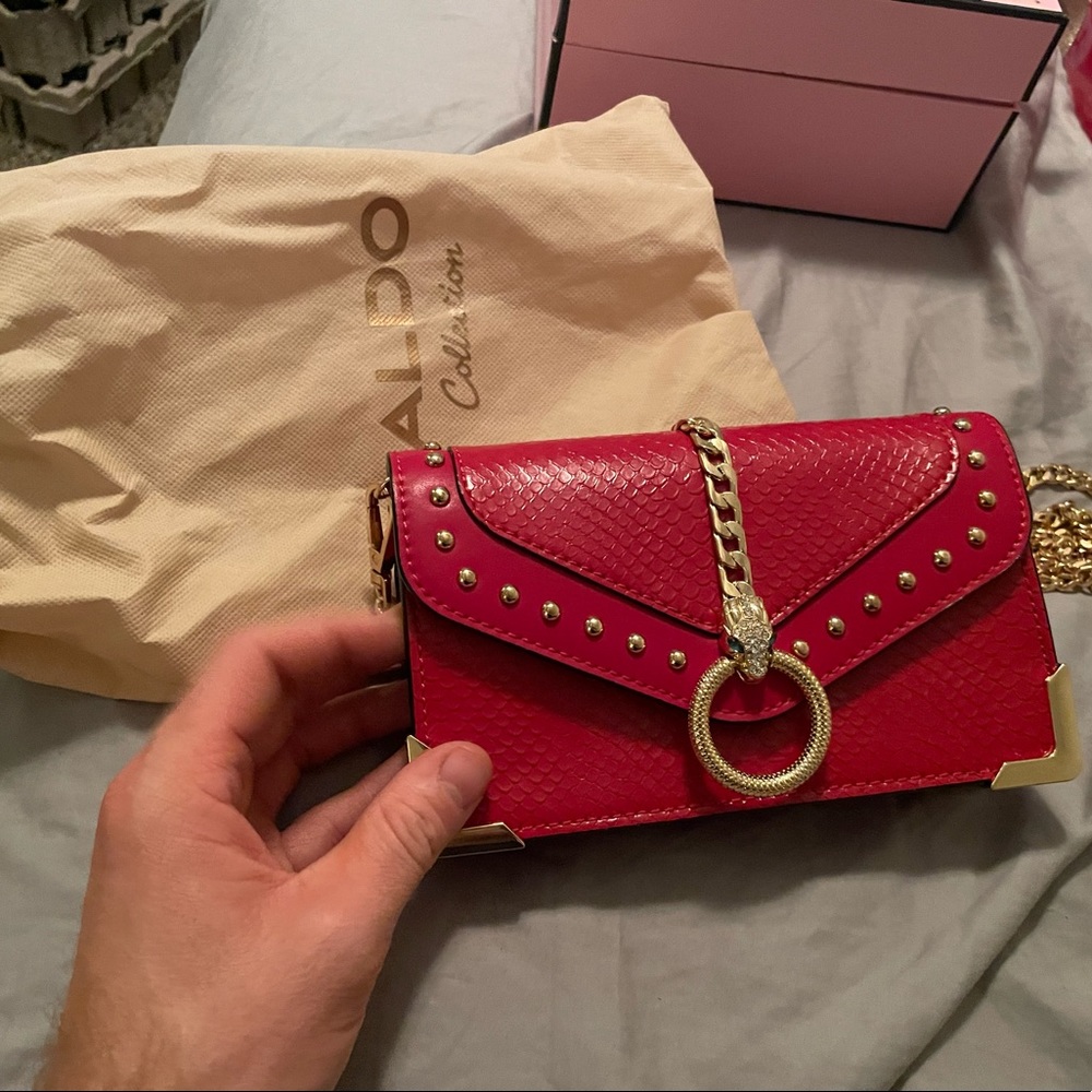 ALDO collection BAG .